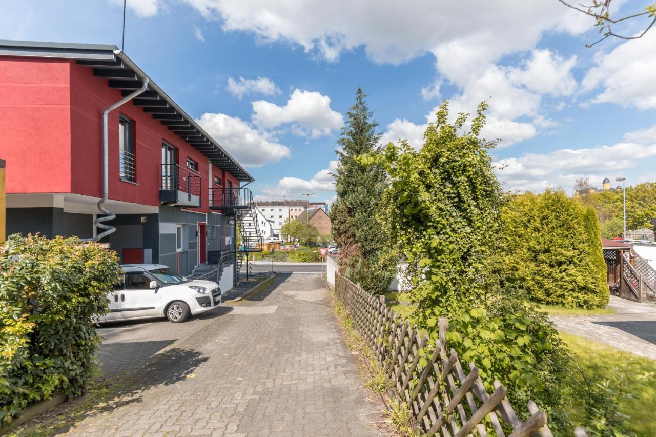 Limehome Montabaur Am Quendelberg المظهر الخارجي الصورة
