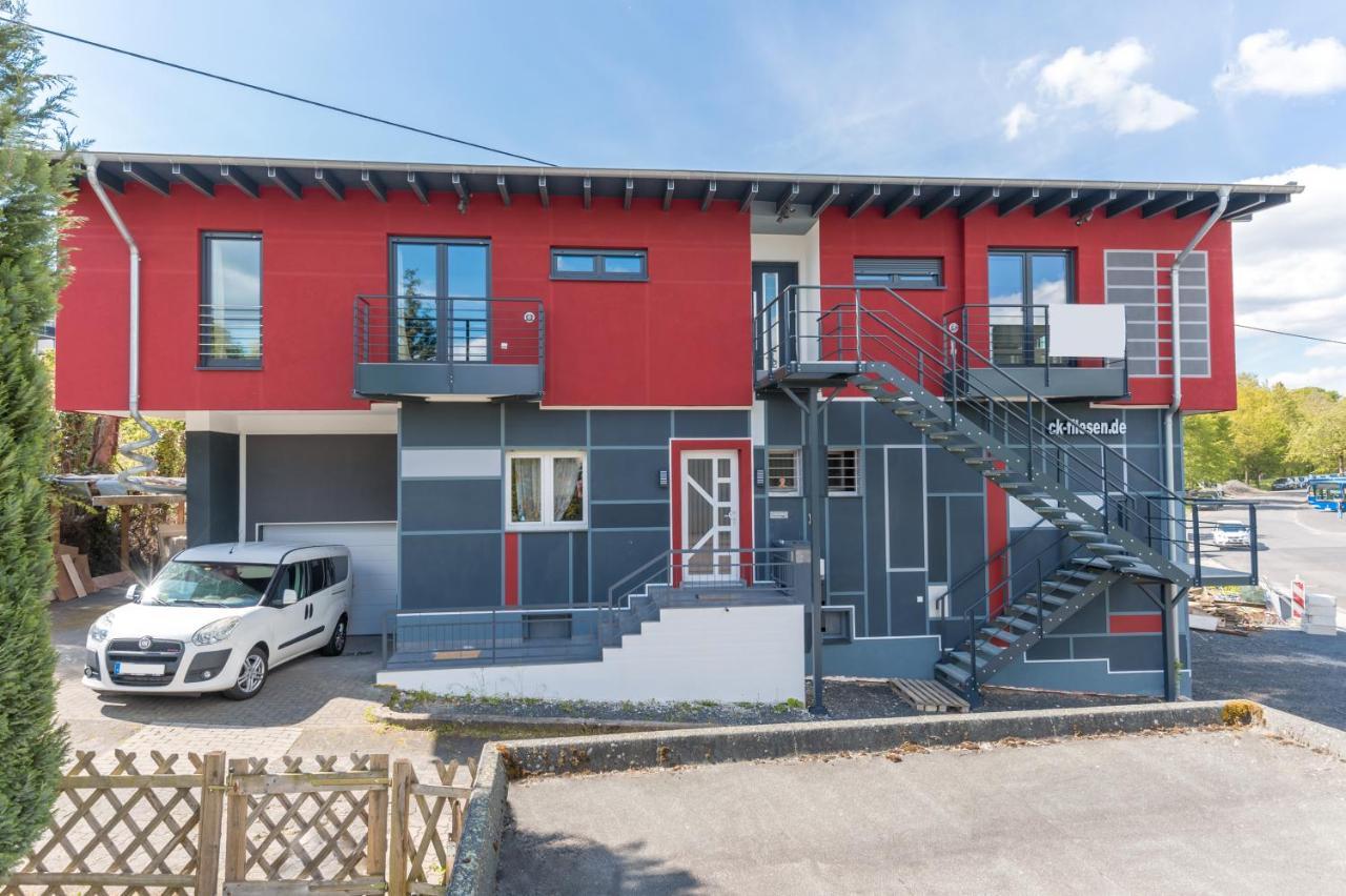Limehome Montabaur Am Quendelberg المظهر الخارجي الصورة
