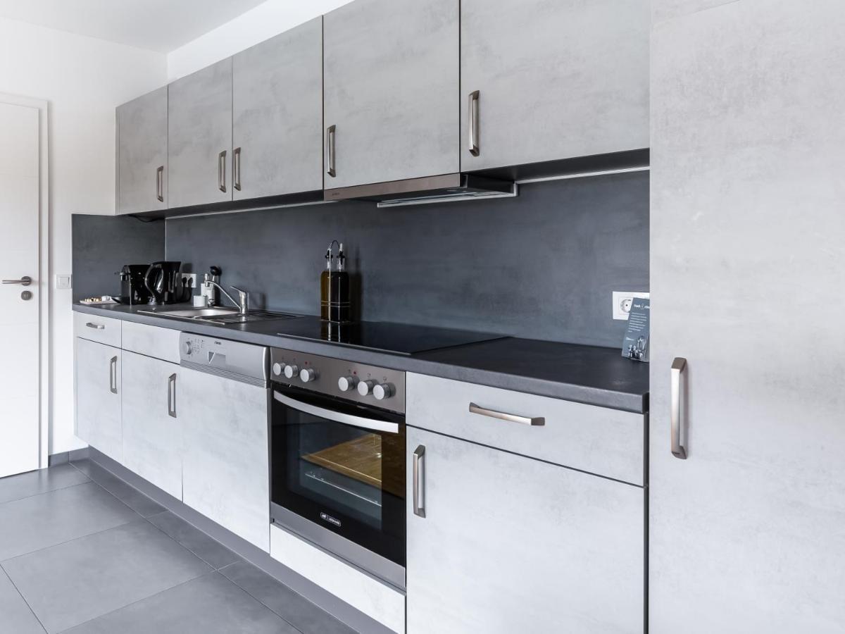 Limehome Montabaur Am Quendelberg المظهر الخارجي الصورة