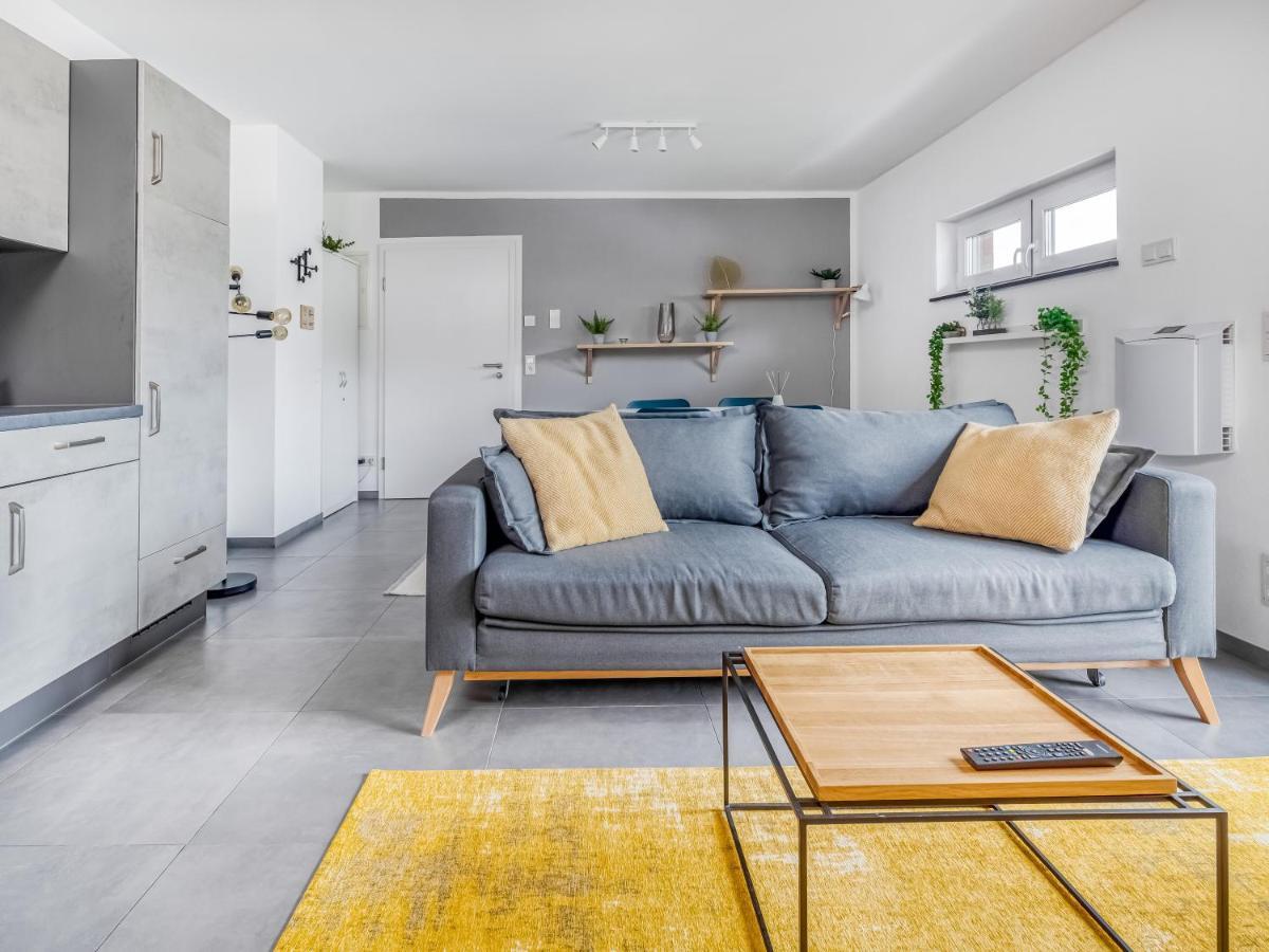 Limehome Montabaur Am Quendelberg المظهر الخارجي الصورة