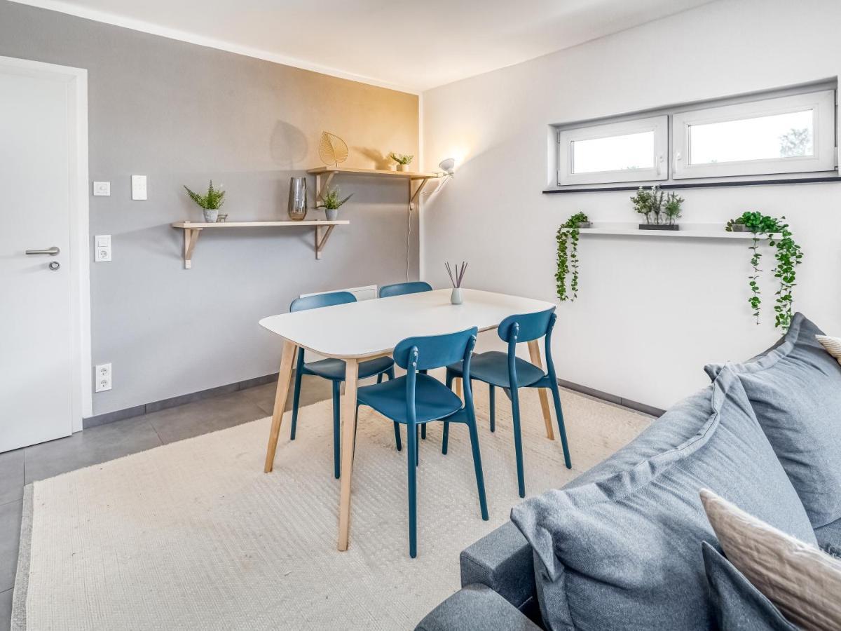 Limehome Montabaur Am Quendelberg المظهر الخارجي الصورة