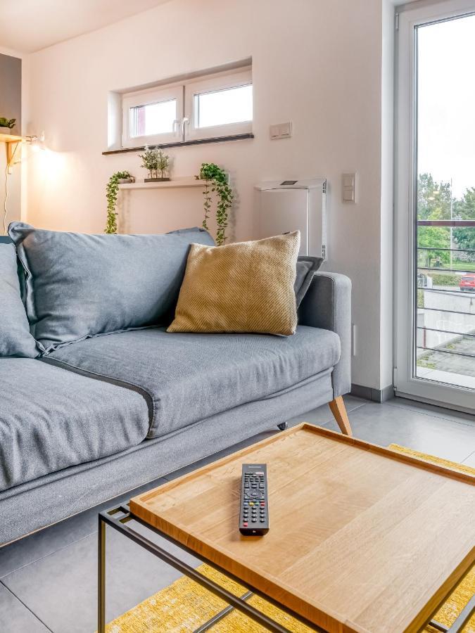 Limehome Montabaur Am Quendelberg المظهر الخارجي الصورة