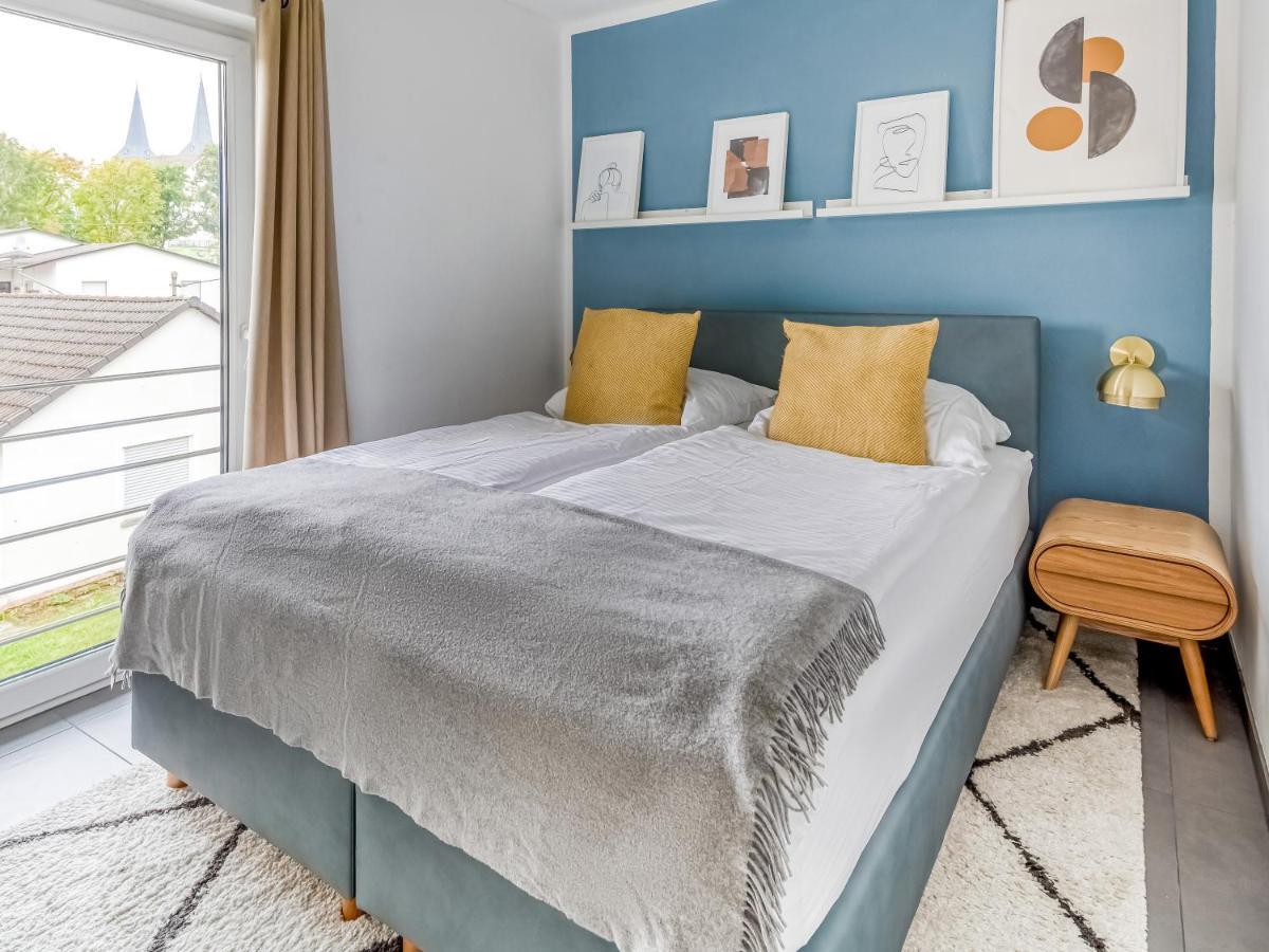 Limehome Montabaur Am Quendelberg المظهر الخارجي الصورة