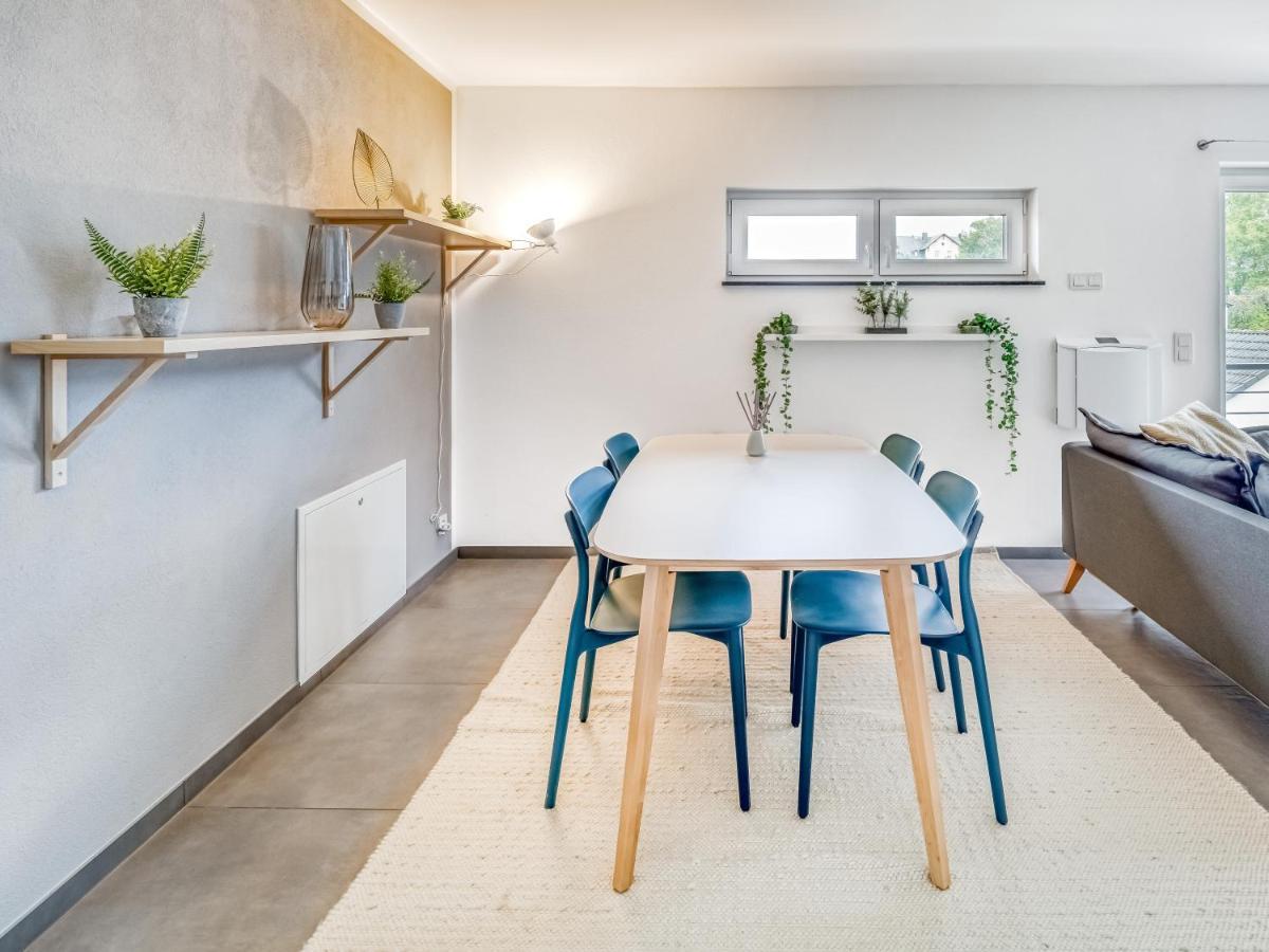 Limehome Montabaur Am Quendelberg المظهر الخارجي الصورة