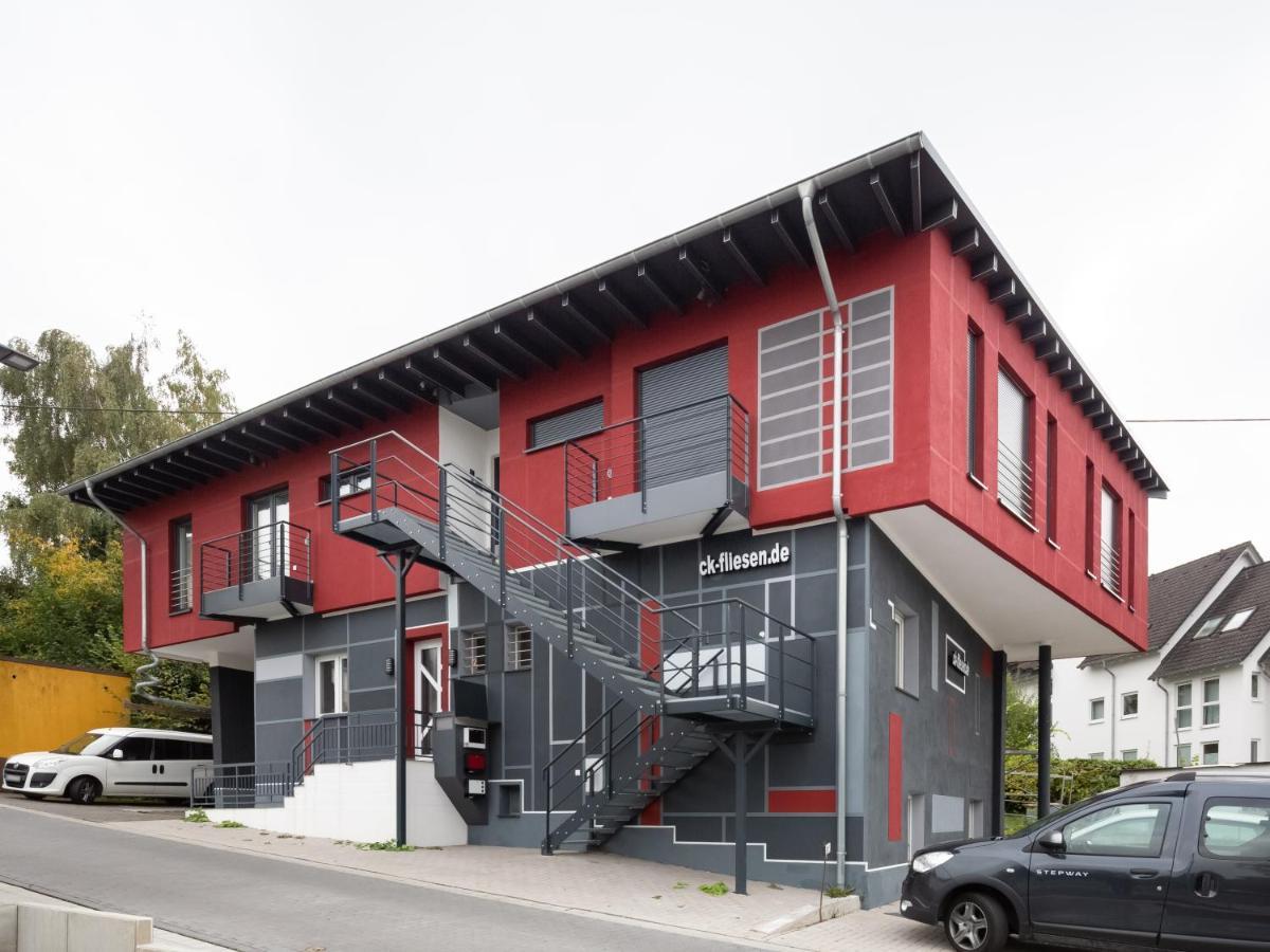 Limehome Montabaur Am Quendelberg المظهر الخارجي الصورة