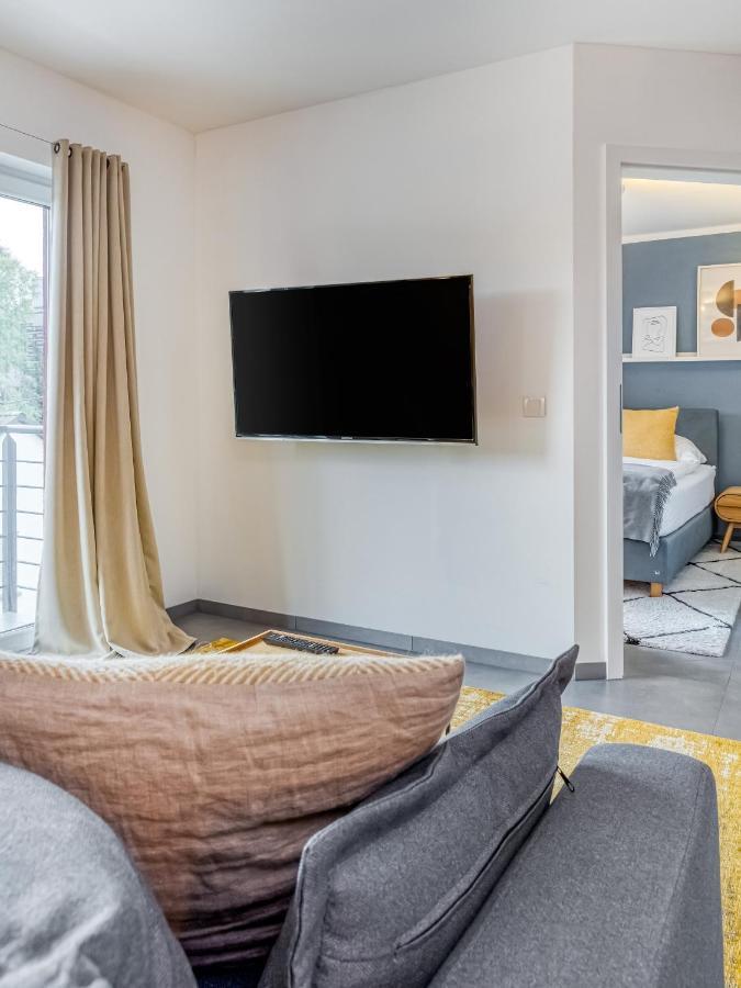 Limehome Montabaur Am Quendelberg المظهر الخارجي الصورة