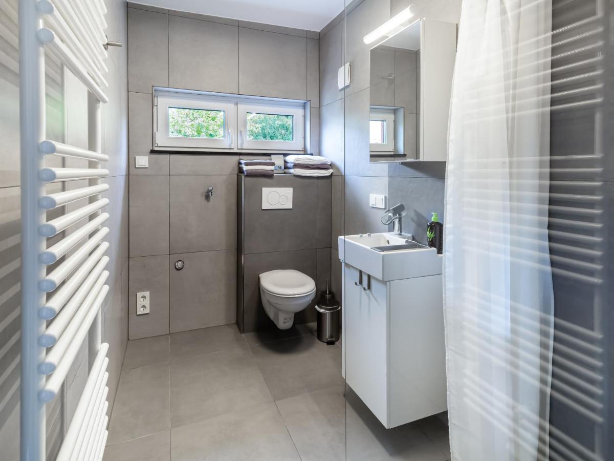 Limehome Montabaur Am Quendelberg المظهر الخارجي الصورة